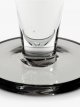 Flute Glass, Set of 2